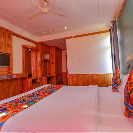 Fabhotel Mai Vrindavan Manāli Екстериор снимка