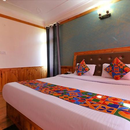 Fabhotel Mai Vrindavan Manāli Екстериор снимка