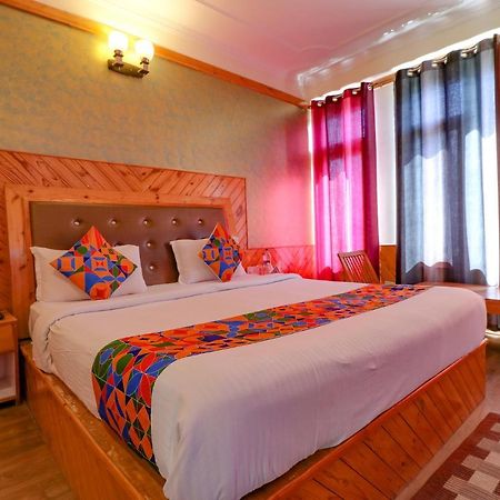 Fabhotel Mai Vrindavan Manāli Екстериор снимка