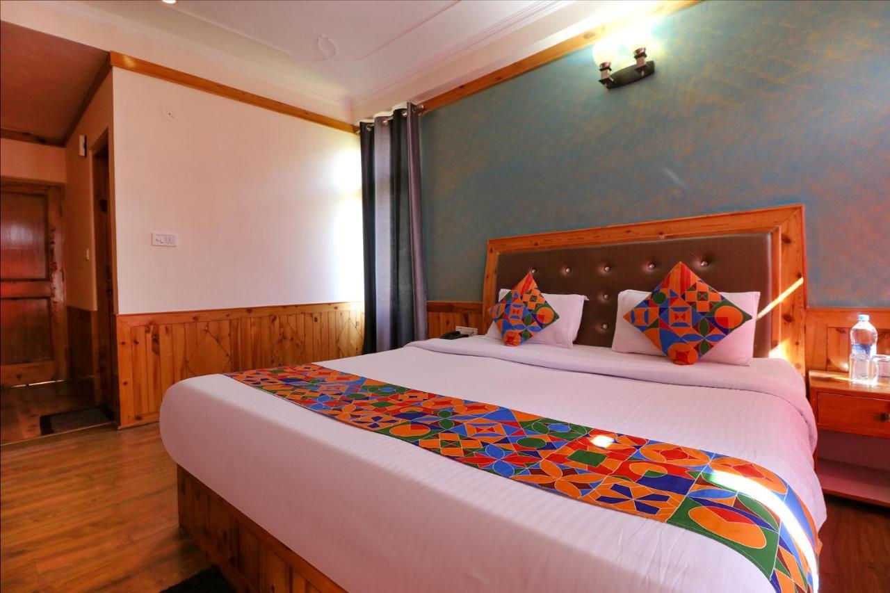 Fabhotel Mai Vrindavan Manāli Екстериор снимка