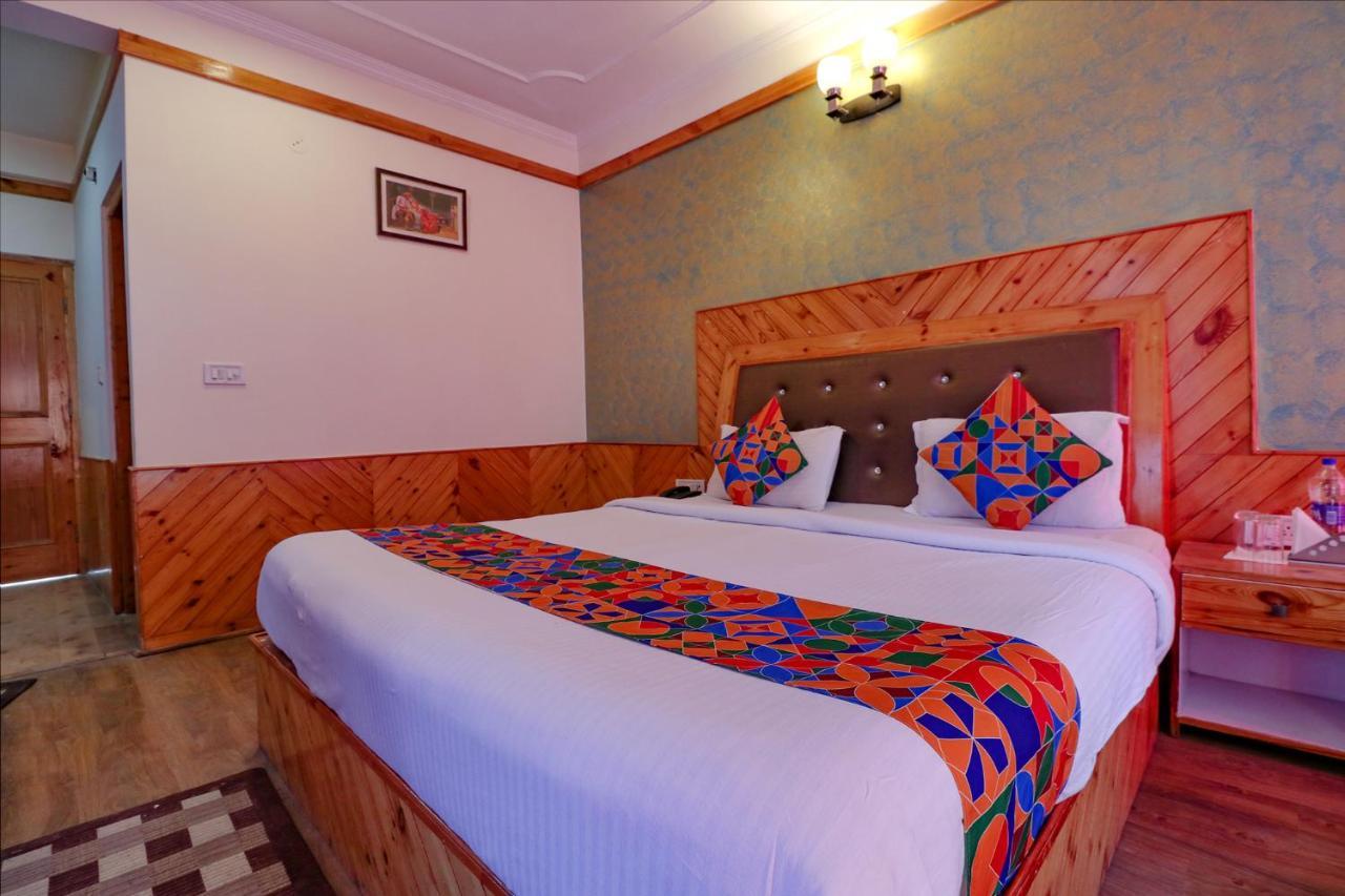 Fabhotel Mai Vrindavan Manāli Екстериор снимка