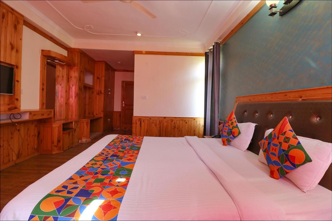 Fabhotel Mai Vrindavan Manāli Екстериор снимка