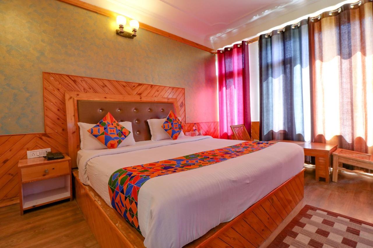 Fabhotel Mai Vrindavan Manāli Екстериор снимка