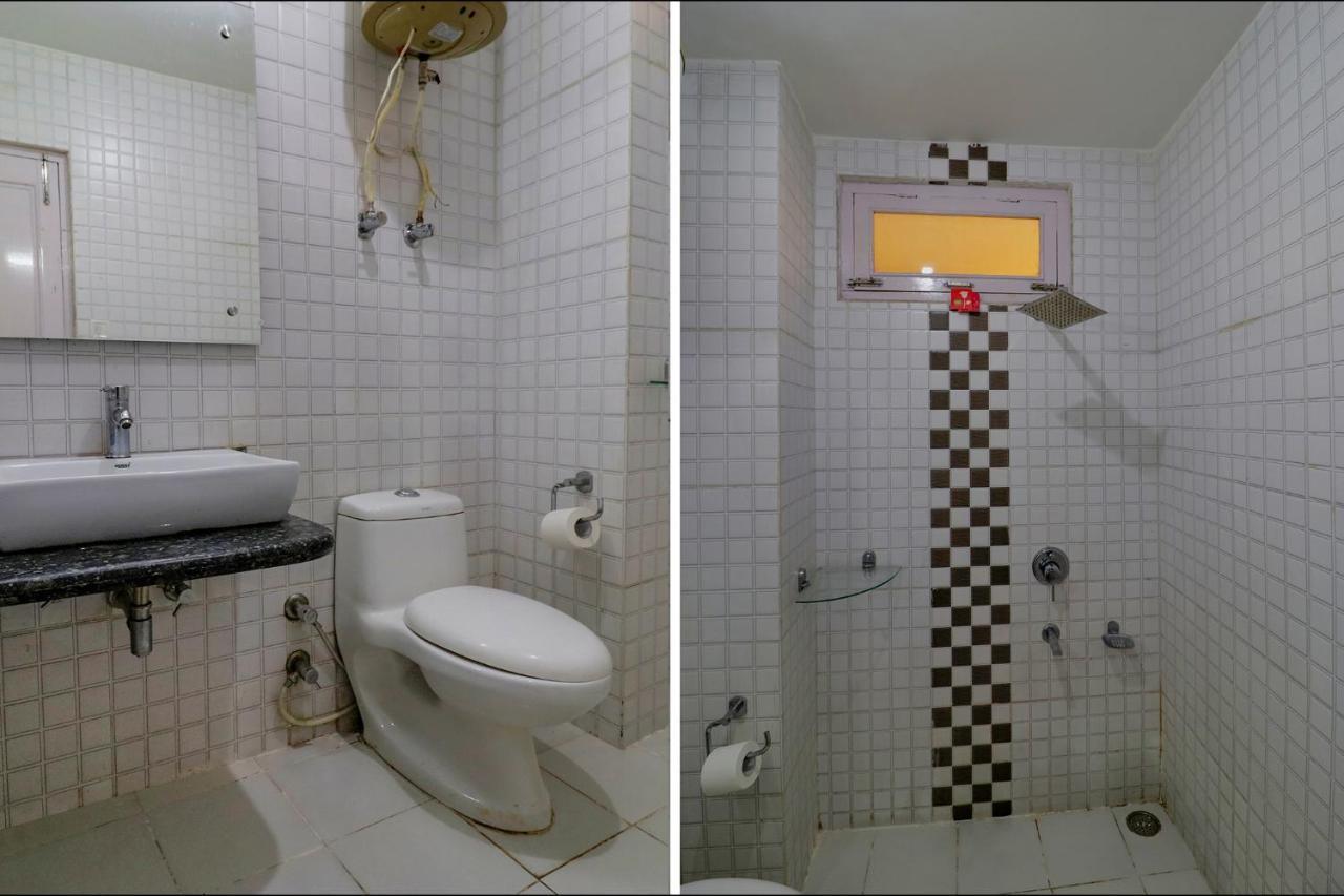 Fabhotel Mai Vrindavan Manāli Екстериор снимка