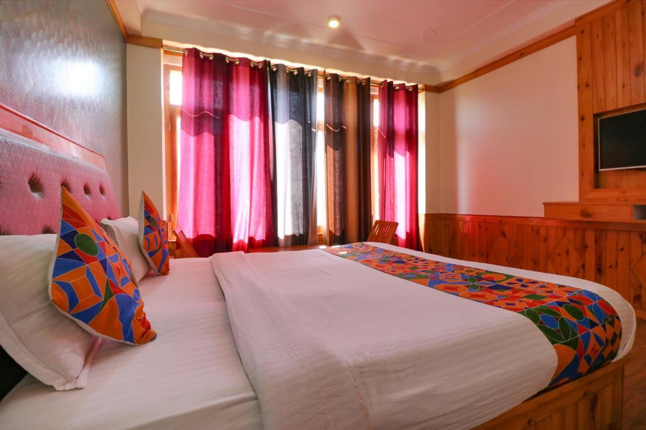 Fabhotel Mai Vrindavan Manāli Екстериор снимка
