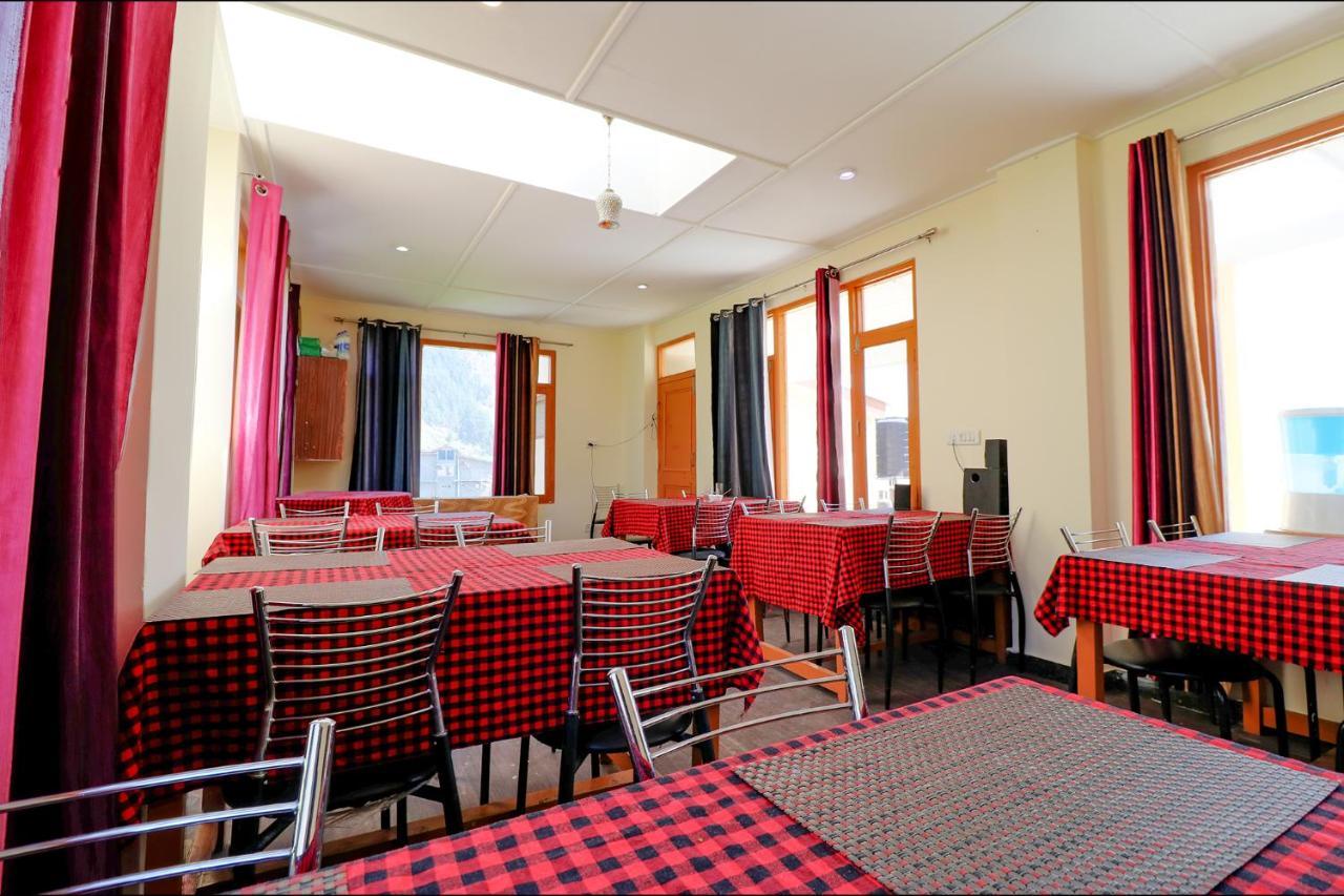 Fabhotel Mai Vrindavan Manāli Екстериор снимка