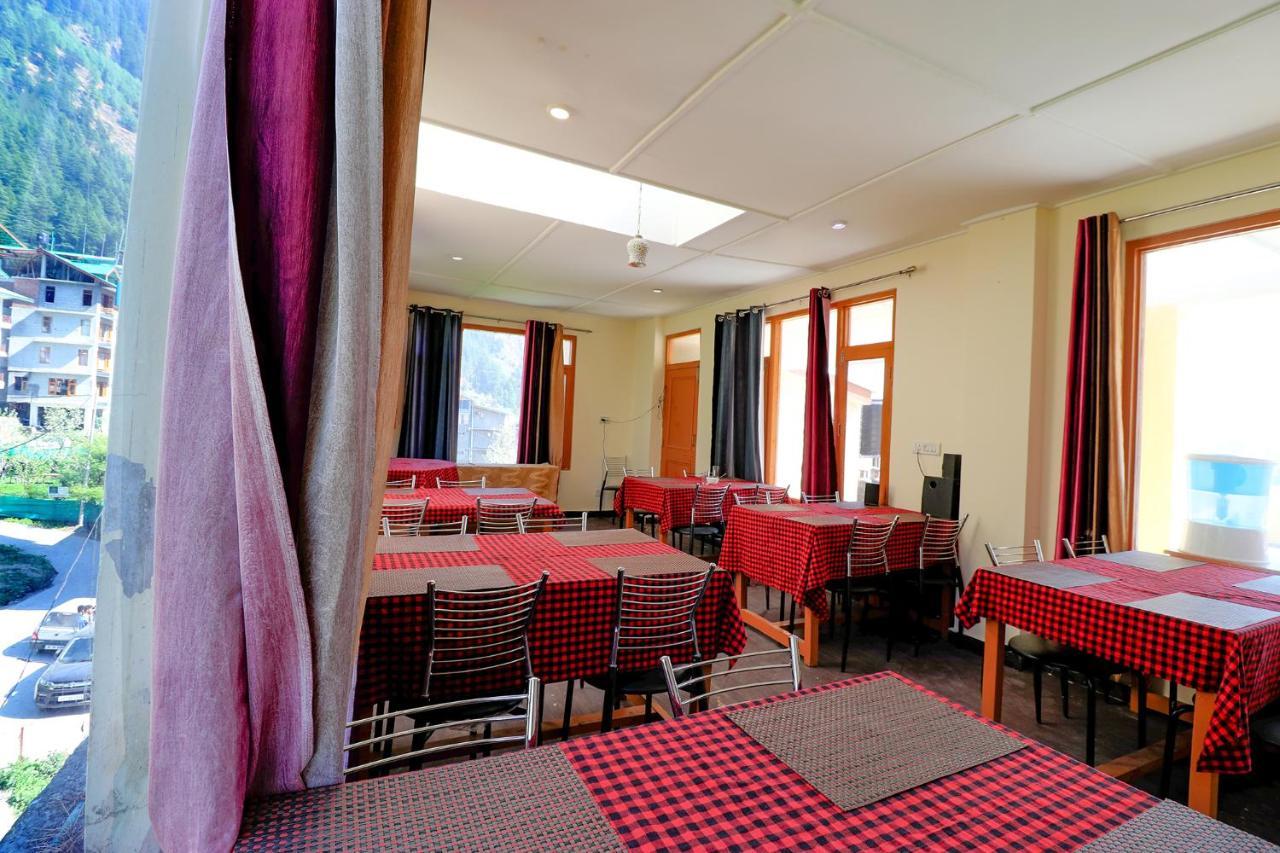Fabhotel Mai Vrindavan Manāli Екстериор снимка