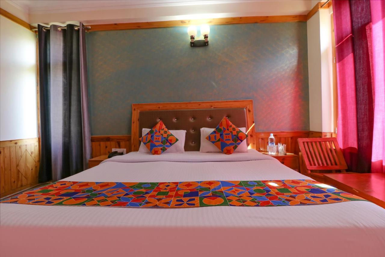 Fabhotel Mai Vrindavan Manāli Екстериор снимка