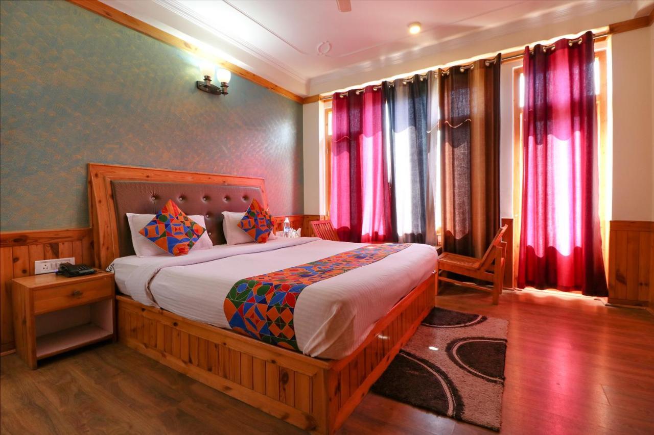 Fabhotel Mai Vrindavan Manāli Екстериор снимка