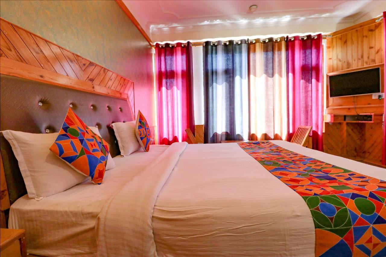 Fabhotel Mai Vrindavan Manāli Екстериор снимка