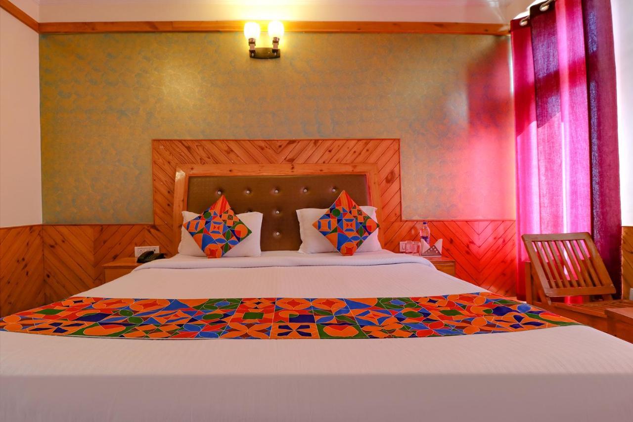 Fabhotel Mai Vrindavan Manāli Екстериор снимка