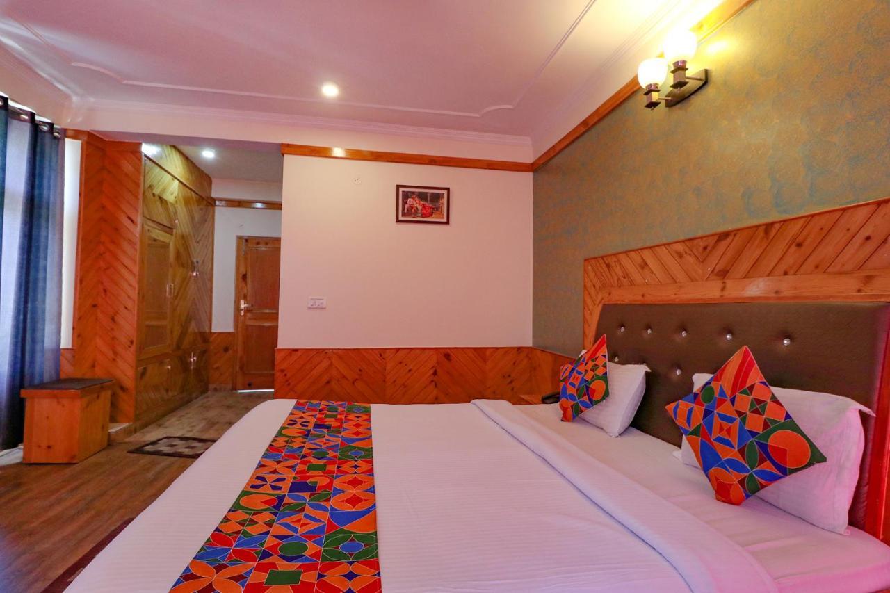 Fabhotel Mai Vrindavan Manāli Екстериор снимка