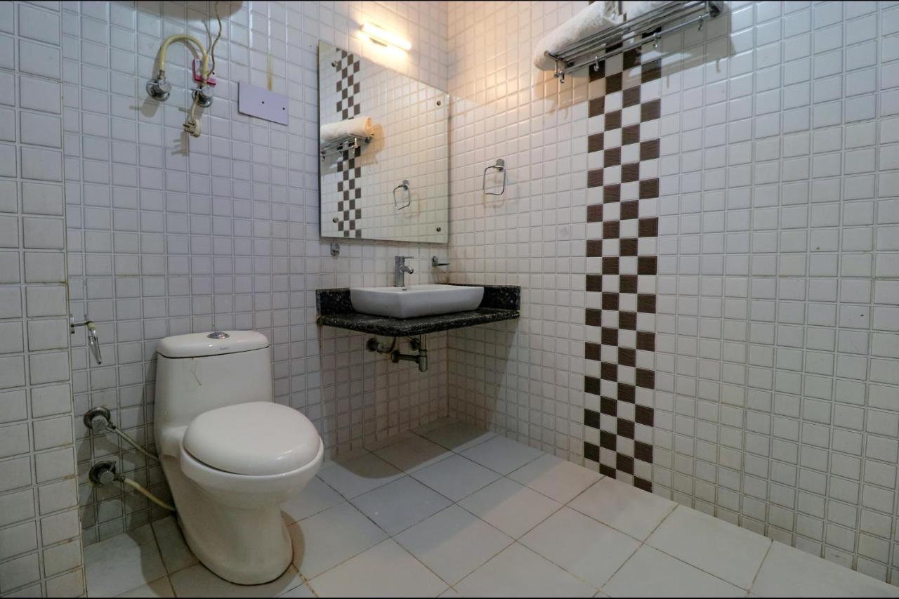 Fabhotel Mai Vrindavan Manāli Екстериор снимка