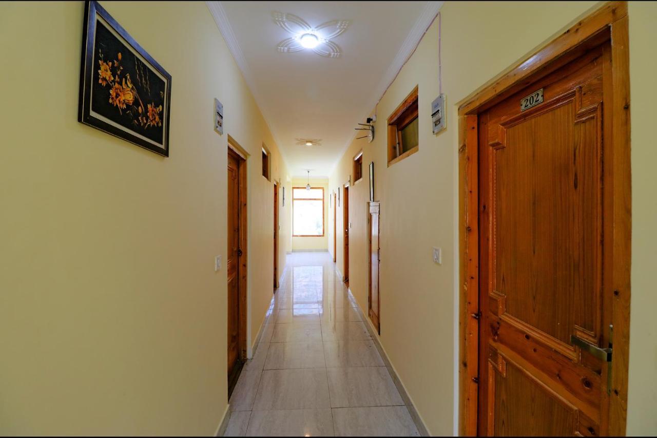 Fabhotel Mai Vrindavan Manāli Екстериор снимка