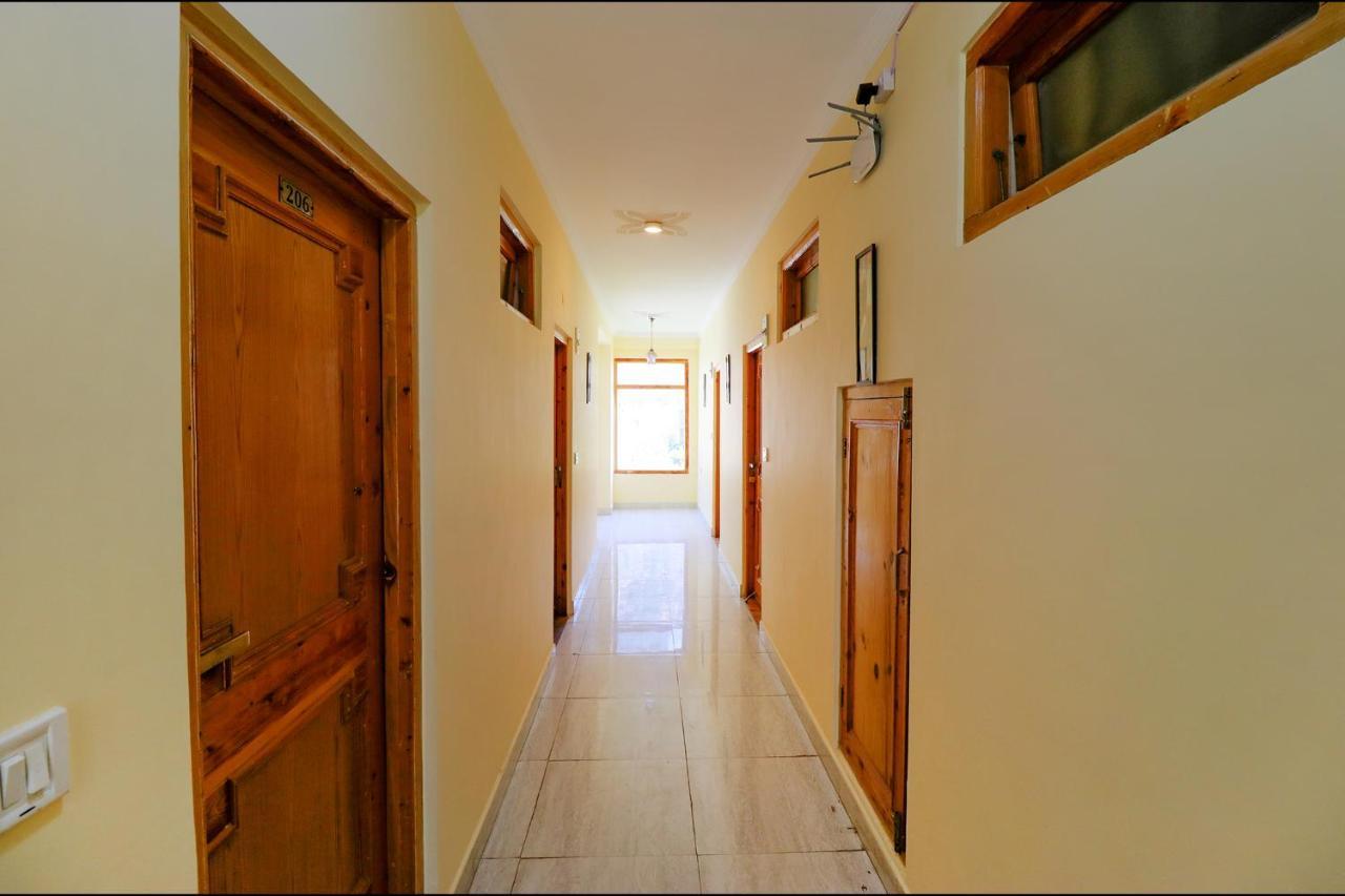Fabhotel Mai Vrindavan Manāli Екстериор снимка
