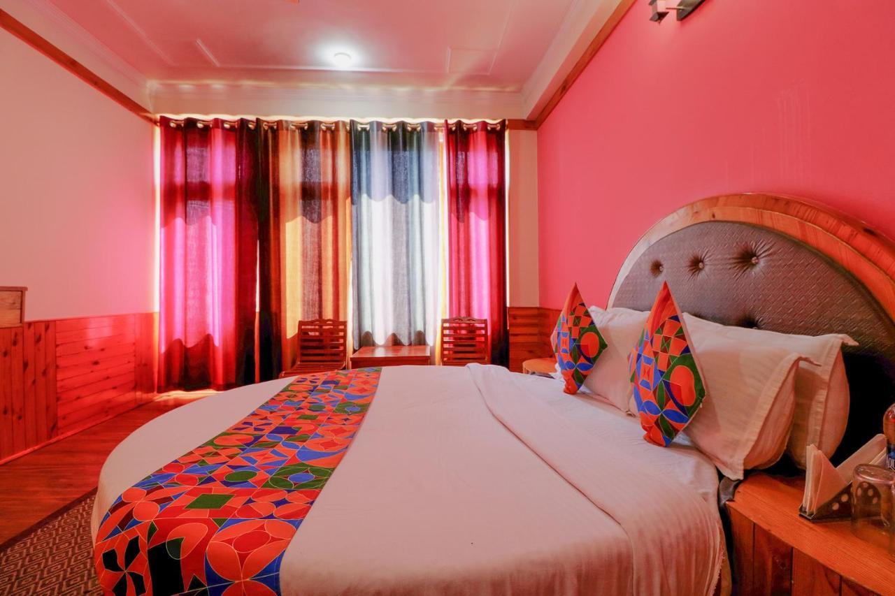 Fabhotel Mai Vrindavan Manāli Екстериор снимка