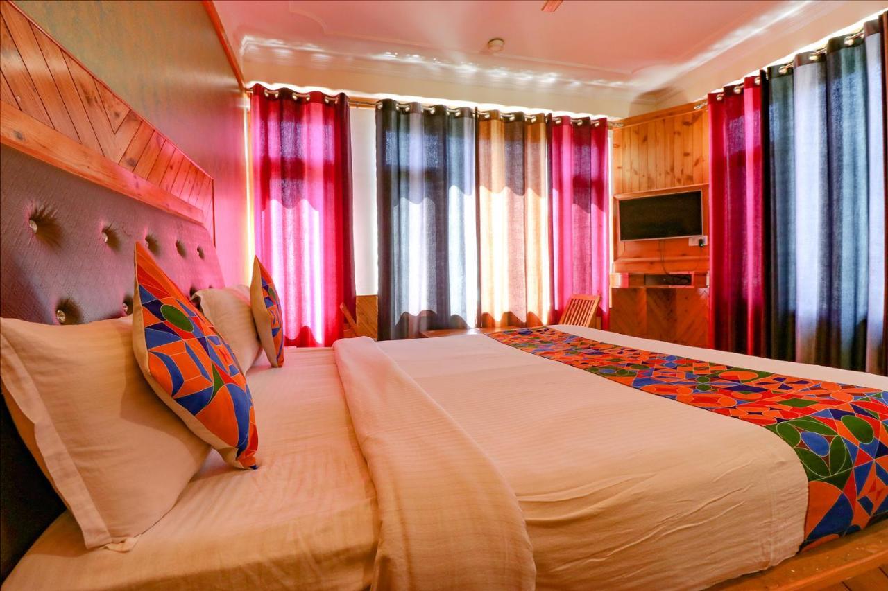 Fabhotel Mai Vrindavan Manāli Екстериор снимка