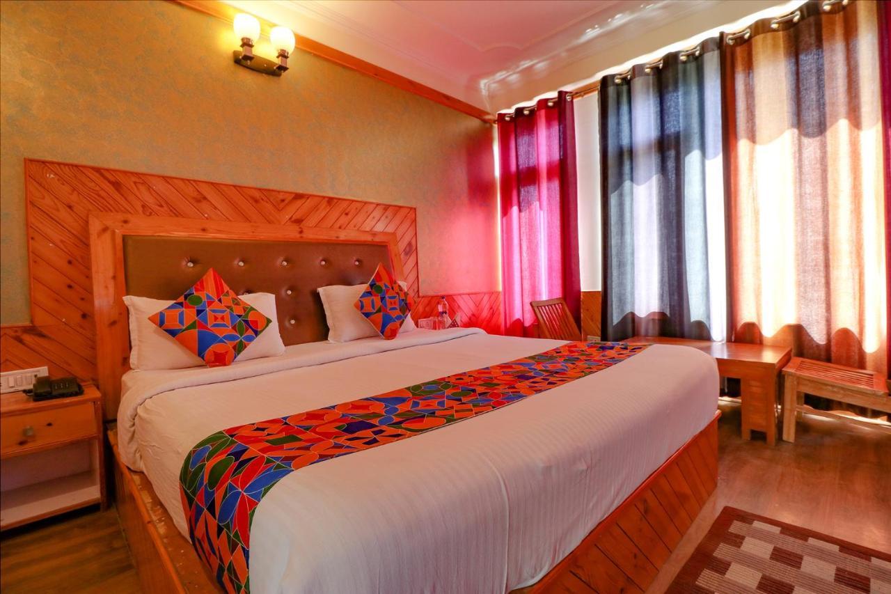 Fabhotel Mai Vrindavan Manāli Екстериор снимка