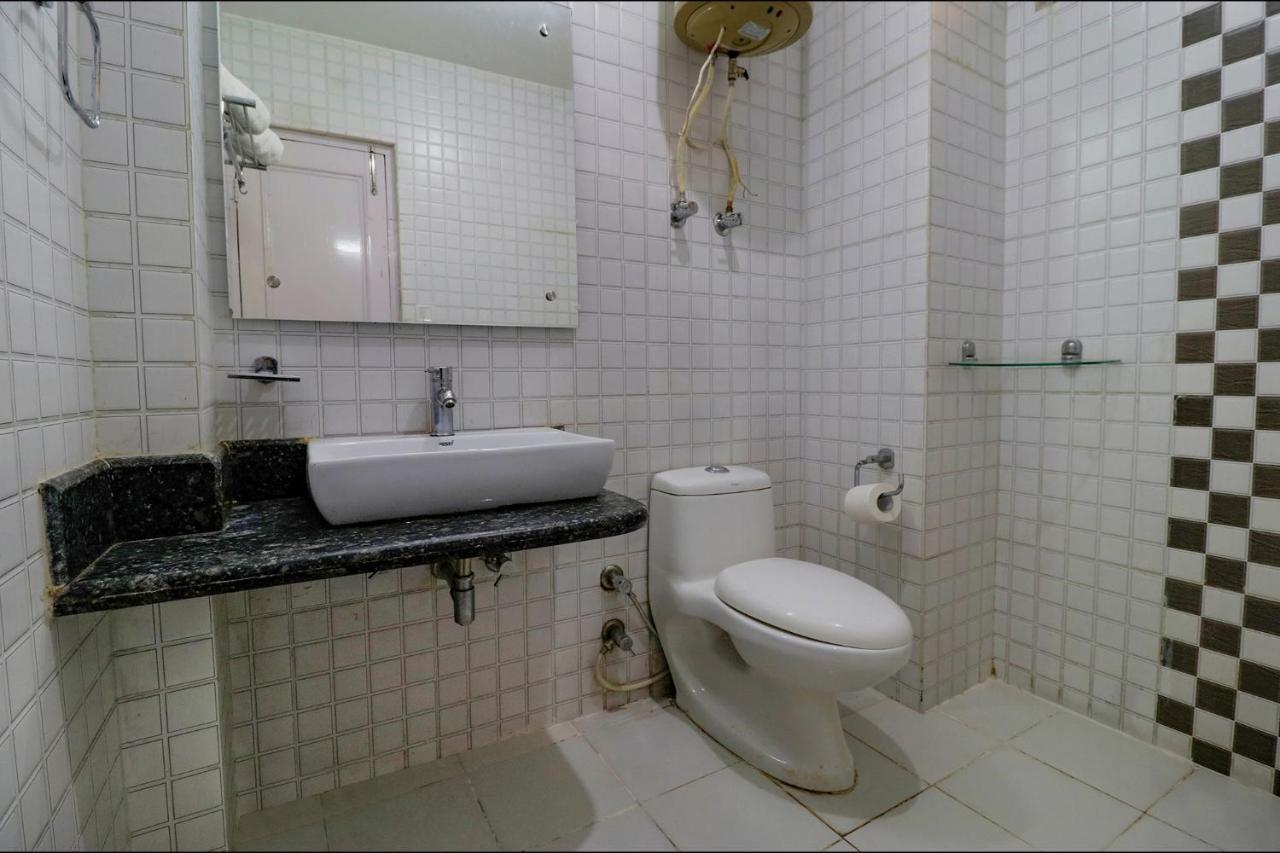 Fabhotel Mai Vrindavan Manāli Екстериор снимка