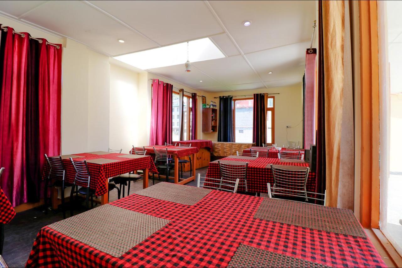 Fabhotel Mai Vrindavan Manāli Екстериор снимка